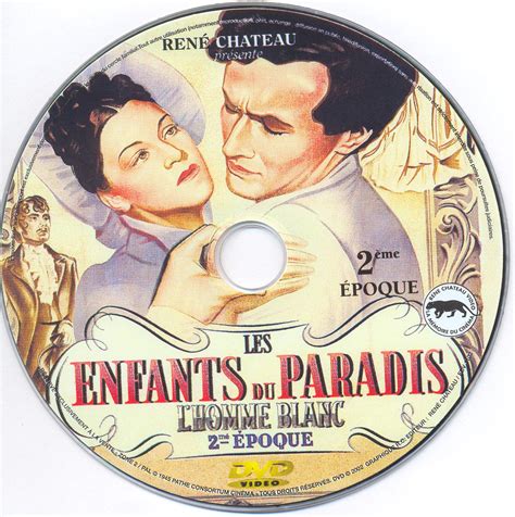 les filles du paradise|Why “Les Enfants du Paradis” is the Most Miraculous。